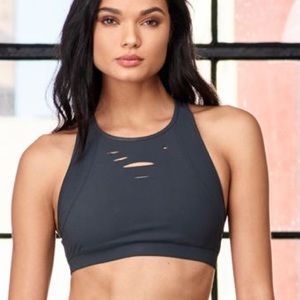 Alo Ripped Warrior Sports Bra